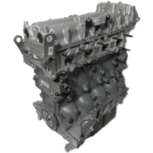 Engine Iveco Daily 3.0 D 2006 145 177 Hp F1CE0481