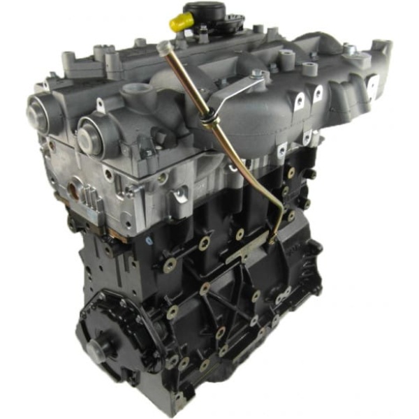 Engine Jeep Cherokee 2.8 Crd 150 163 Hp Ens Enr