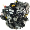 Engine Jeep Cherokee 2.8 CRD 177 Hp 51C 52C