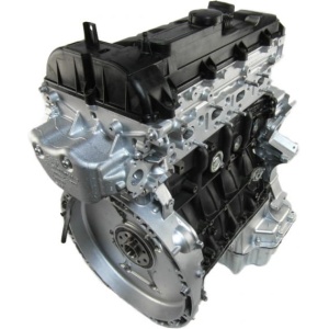 Engine Jeep Compass 2.2 CRD 136 163 Ps OM651 925