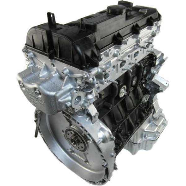 Engine Jeep Compass 2.2 Crd 136 163 Ps Om651 925