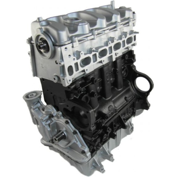 Engine Kia Carens 2.0 Crdi 113 125 Hp D4Ea Engine
