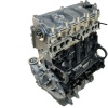Engine Kia Carens 2.0 CRDI 140 Hp VGT D4EA Engine