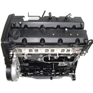 Engine Kia Carnival 2.9 CRDI 185 Hp J3 Engine