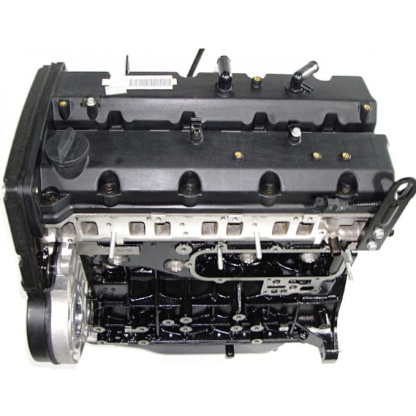 Engine Kia Carnival 2.9 Crdi 185 Hp J3 Engine