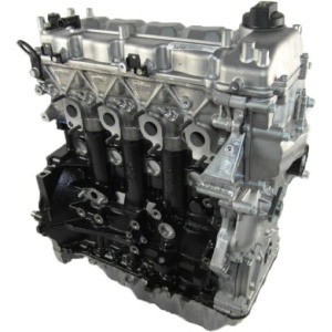 Engine Kia Cee D 1.6 CRDI 16V 115 128 Hp D4FB