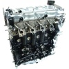 Engine Kia Rio II 1.5 TCI 110 Hp D4FA