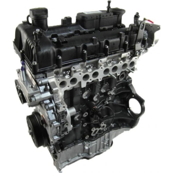 Engine Kia Sorento 2.2 Crdi 198 Hp D4Hb Engine
