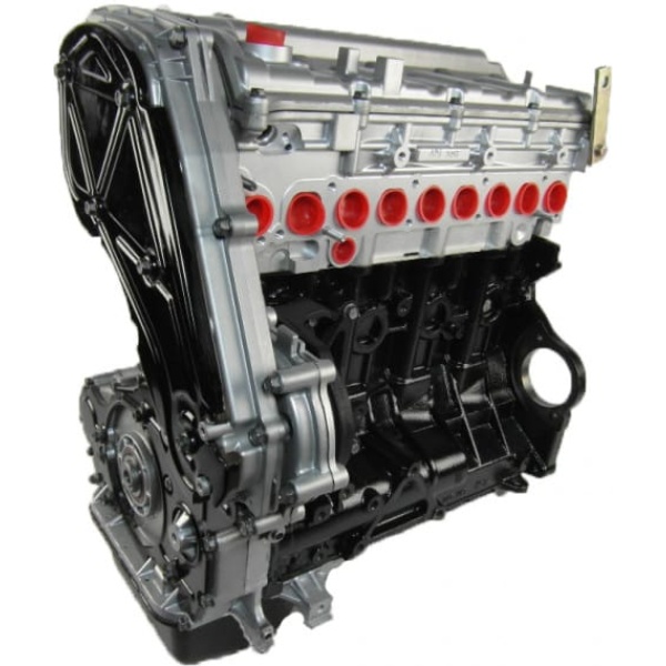 Engine Kia Sorento 2.5 Crdi 140 Hp D4Cb Engine