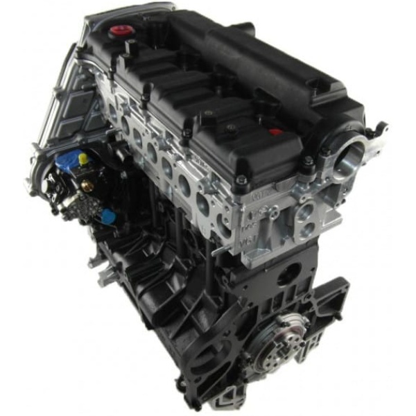 Engine Kia Sorento 2.5 Crdi Vgt 170 174 Hp D4Cb Engine