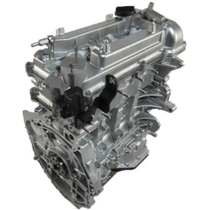 Engine Kia Sportage 1.6 GDI 16V 135 Hp G4FD Engine