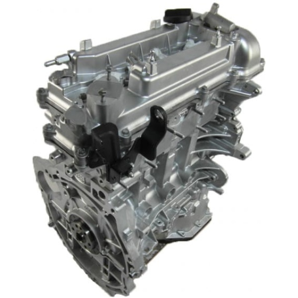 Engine Kia Sportage 1.6 Gdi 16V 135 Hp G4Fd Engine