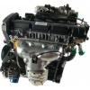 Engine Kia Sportage 2.0 16V CVVT 141 Hp G4GC Engine