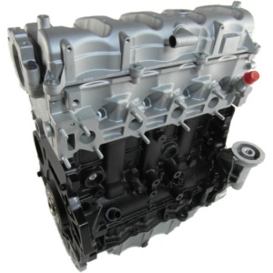 Engine Kia Sportage 2.0 CRDI 113 125 Hp D4EA