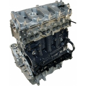 Engine Kia Sportage 2.0 CRDI 140 Hp VGT D4EA V Engine