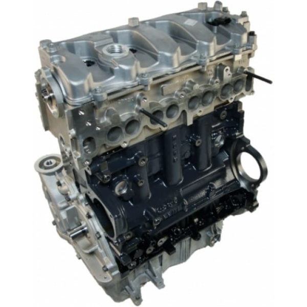 Engine Kia Sportage 2.0 Crdi 140 Hp Vgt D4Ea V Engine