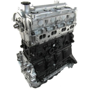 Engine Mazda 6 2.0 CiDT 16V 120 136 Hp RF5C
