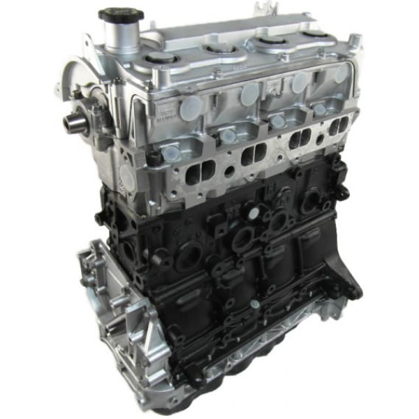 Engine Mazda 6 2.0 Cidt 16V 120 136 Hp Rf5C