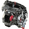 Engine Mercedes C 220d CDI BlueTEC 163 170 Hp OM651 921