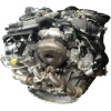 Engine Mercedes C350 3.0 V6 CDI 224 Hp OM642 960