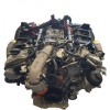 Engine Mercedes E 420 4.0CDI V8 314 Hp OM629 910