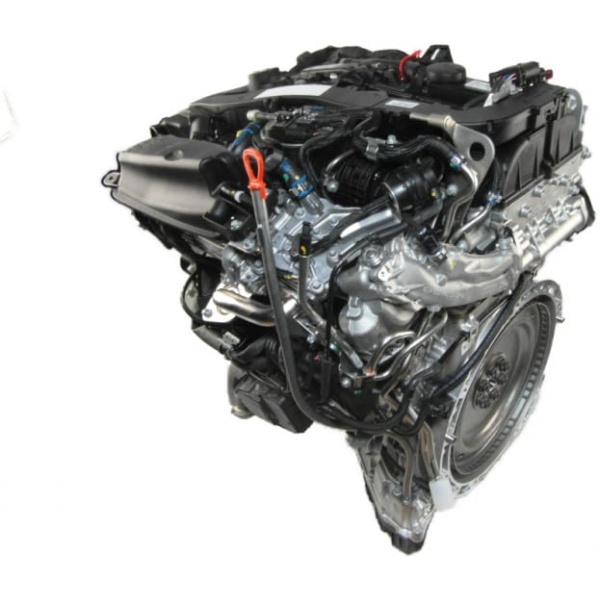 Engine Mercedes S 250 Cdi 2.1 Cdi Bluetec 204 231 Hp Om651 921