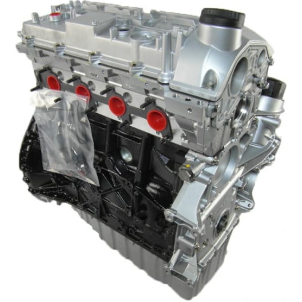 Engine Mercedes Sprinter 2.2 Cdi 88 150 Ps Om611 981