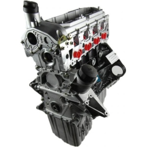 Engine Mercedes Sprinter CDI 88 150 Hp OM646 984 985 986