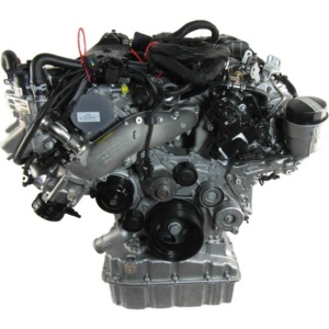 Engine Mercedes Sprinter 3.0 CDI 190 Hp OM642 896