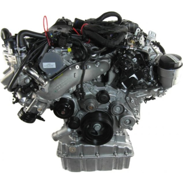 Engine Mercedes Sprinter 3.0 Cdi 190 Hp Om642 896