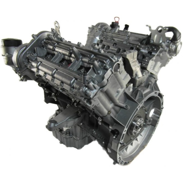 Engine Mercedes Sprinter 3.0 Cdi 190 Hp Om642 992