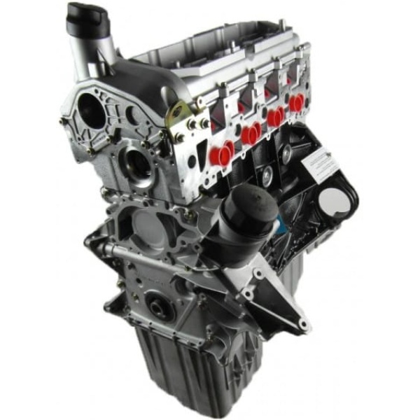 Engine Mercedes Vito 16V Cdi 95 150 Hp Om646 980 981 982