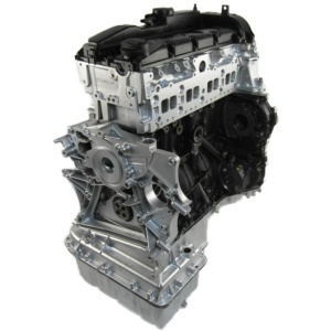 Engine Mercedes Vito CDI 136 163 Hp OM651 940