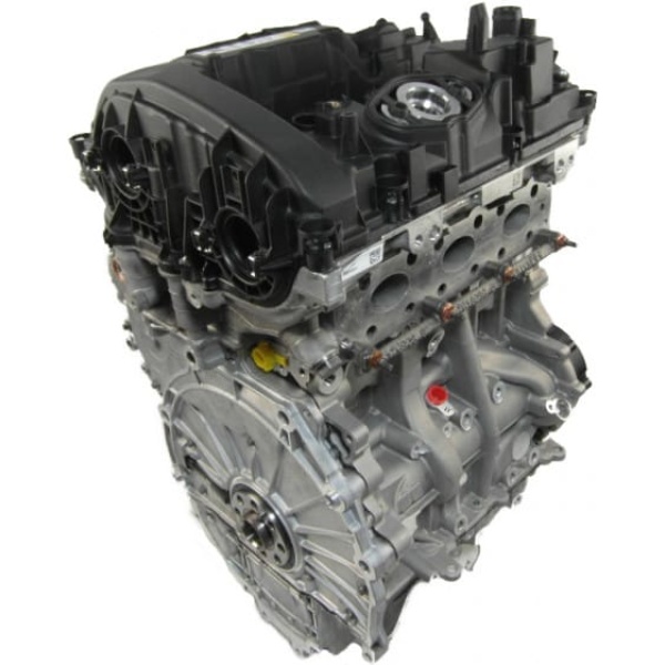 Engine Mini Clubman 1.5 12V 102 136 Hp B38A15A