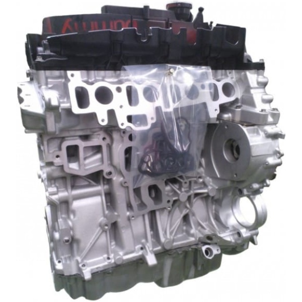 Engine Mini Paceman 1.6 D 111 Hp N47C16A