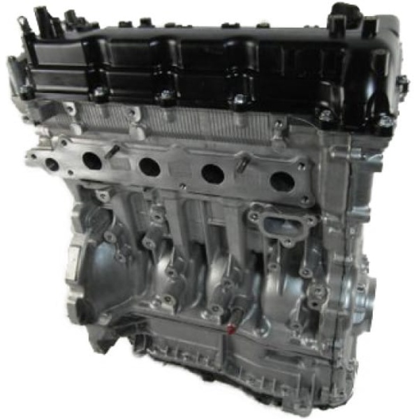 Engine Mitsubishi Asx 1.8 Di D 116 150 Hp 4N13