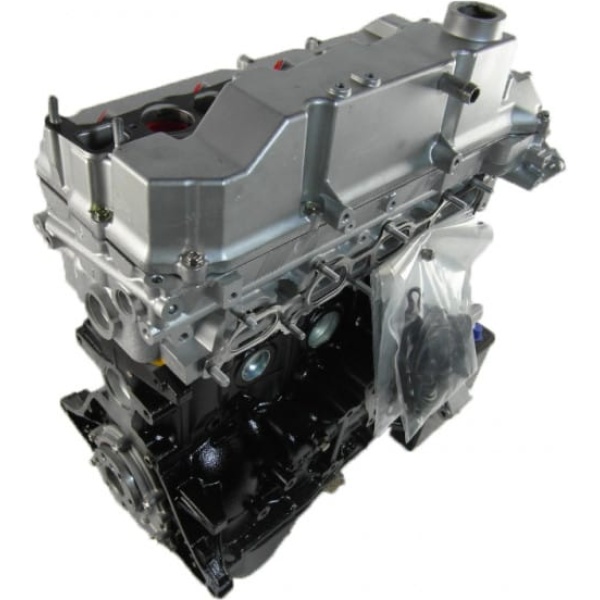 Engine Mitsubishi L200 2.5 16V Did Common Rail 136 Hp 4D56U