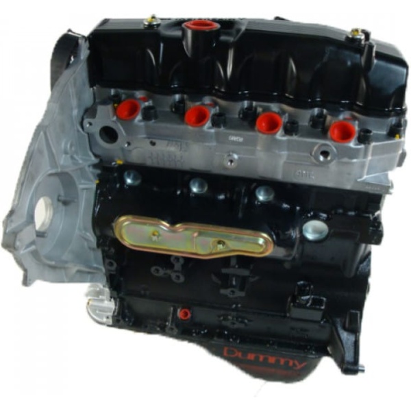 Engine Mitsubishi L200 2.5 Tdi 115 Hp 4D56