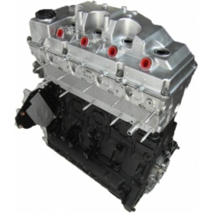 Engine Mitsubishi Pajero 3.2 Common Rail 160 170 Hp 4M41U