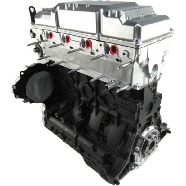 Engine Mitsubishi Pajero 3.2T 160 Hp 4M41T U