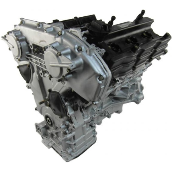 Engine Nissan 350 Z 3.5 V6 24V 280 300 Hp Vq35De