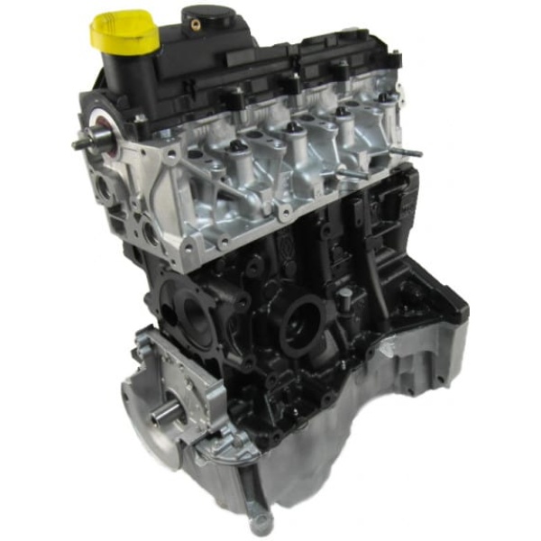 Engine Nissan Almera 1.5 Dci 82 Hp K9K