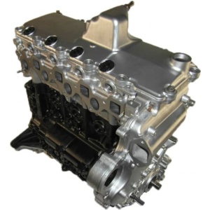 Engine Nissan Atleon 3.0 di 150 Hp ZD30DDTI