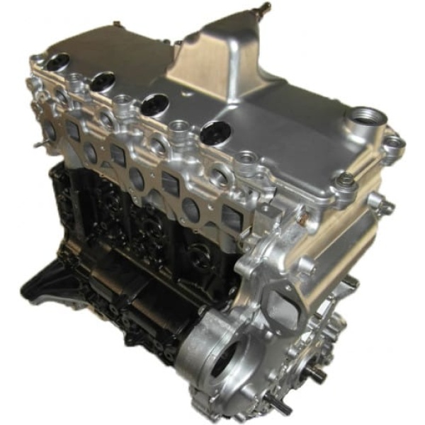 Engine Nissan Atleon 3.0 Di 150 Hp Zd30Ddti