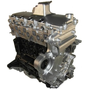 Engine Nissan Cabstar 3.0 DI 150 Hp ZD30DDTI