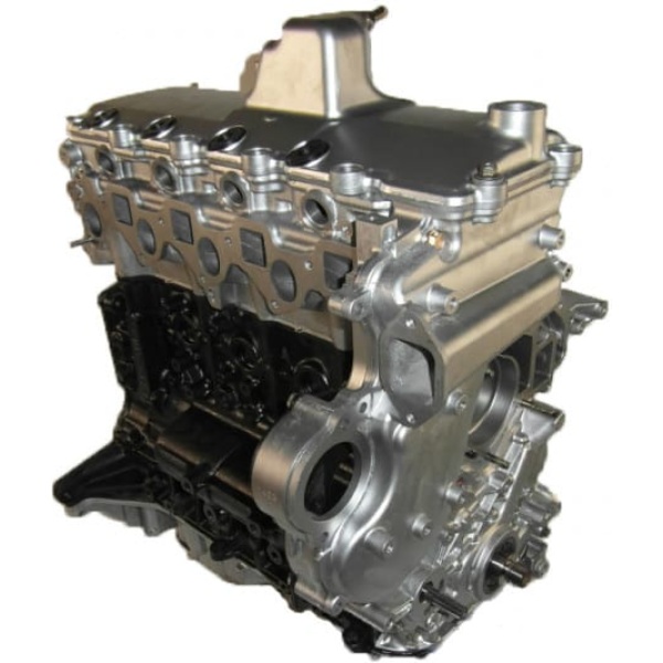 Engine Nissan Cabstar 3.0 Di 150 Hp Zd30Ddti