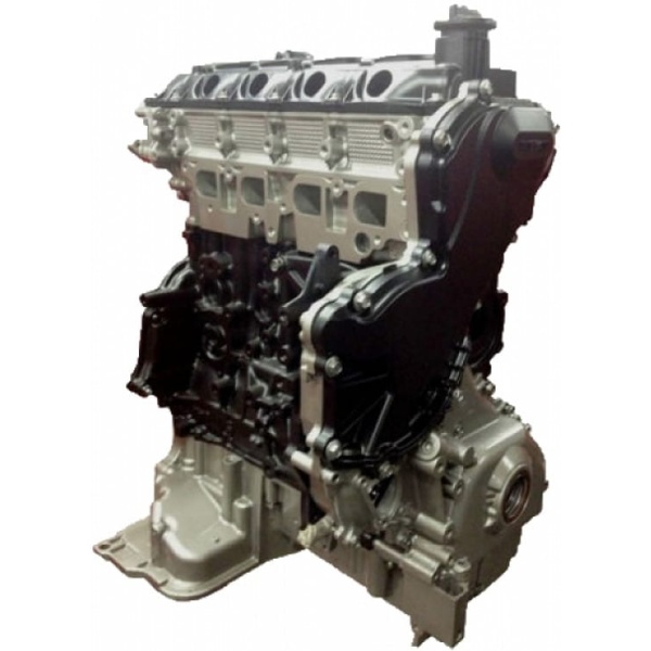 Engine Nissan Navara 2.5 Dci 109 133 Hp Yd25 D22