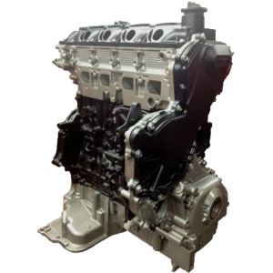 Engine Nissan Pick Up 2.5 dci 133 Hp YD25 DDTI