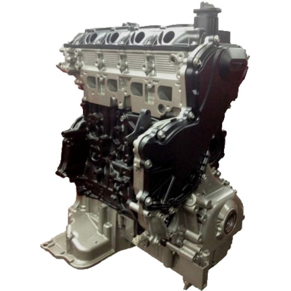 Engine Nissan Pick Up 2.5 Dci 133 Hp Yd25 Ddti