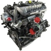 Engine Nissan Primastar 2.5 CDTI 145 Hp G9U 630